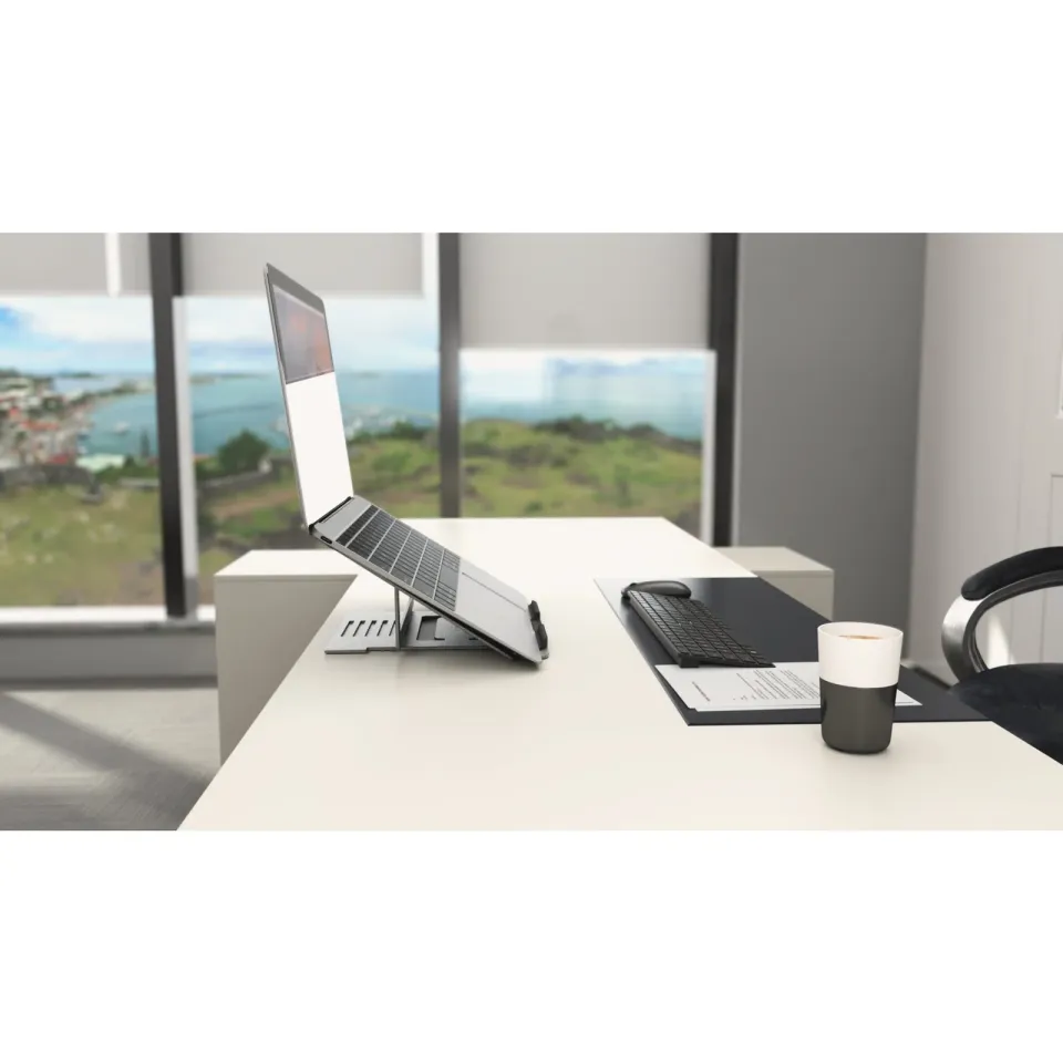 Kensington Easy Riser Aluminum Laptop Riser