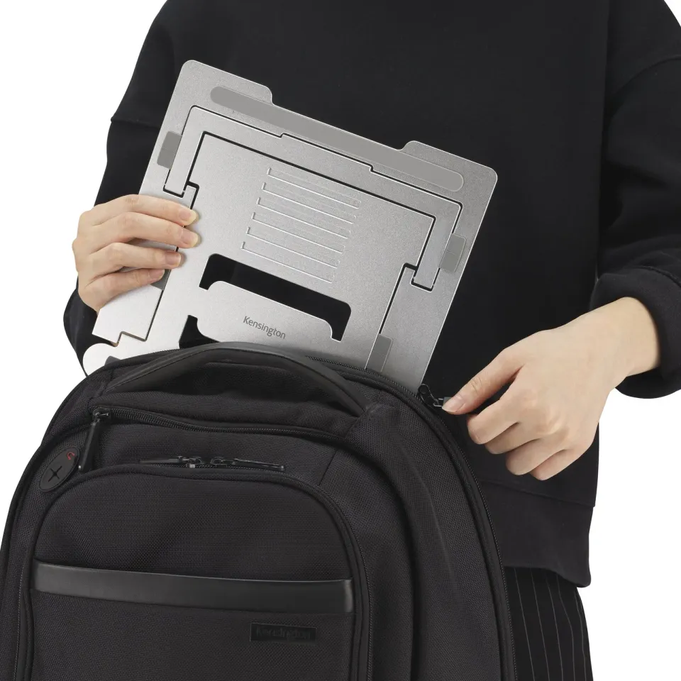 Kensington Easy Riser Aluminum Laptop Riser