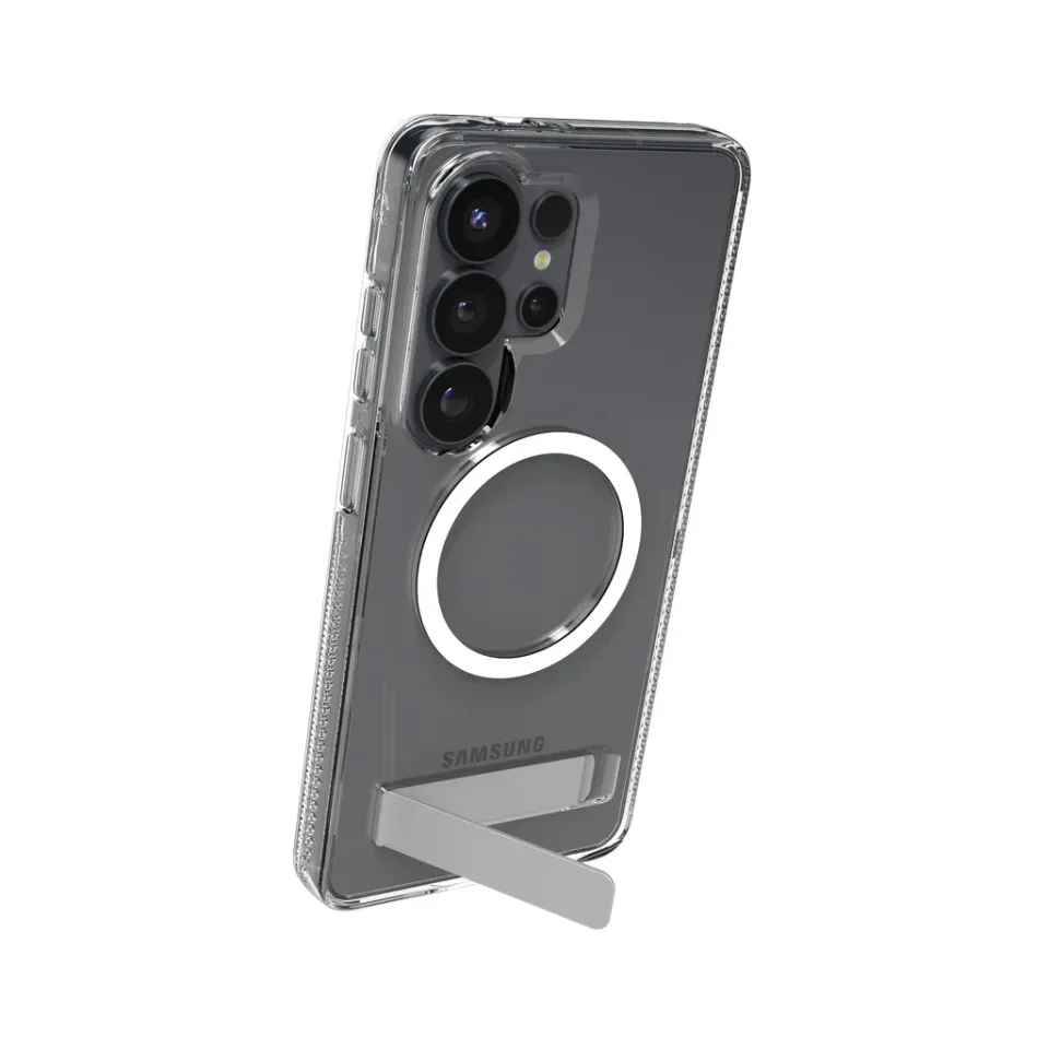 Cases Crystal Palace Snap KS Samsung Galaxy S26 Ultra