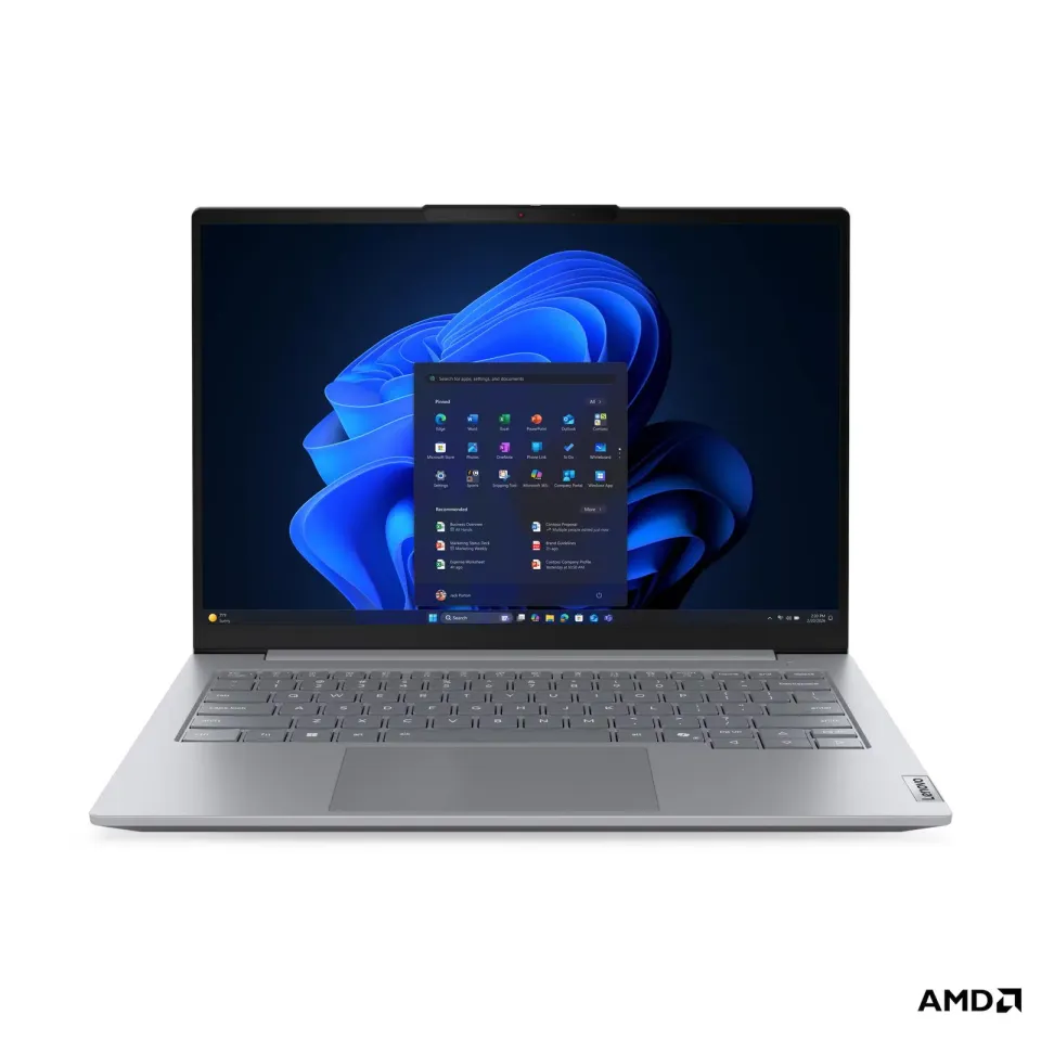 Lenovo ThinkBook 14 G9 Ryzen 7 250/32GB/1TB SSD/14" WUXGA/3yOnSite/Win11 Pro/šed