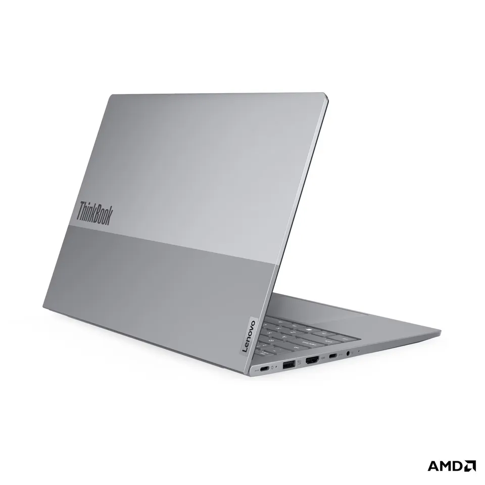 Lenovo ThinkBook 14 G9 Ryzen 7 250/32GB/1TB SSD/14" WUXGA/3yOnSite/Win11 Pro/šed