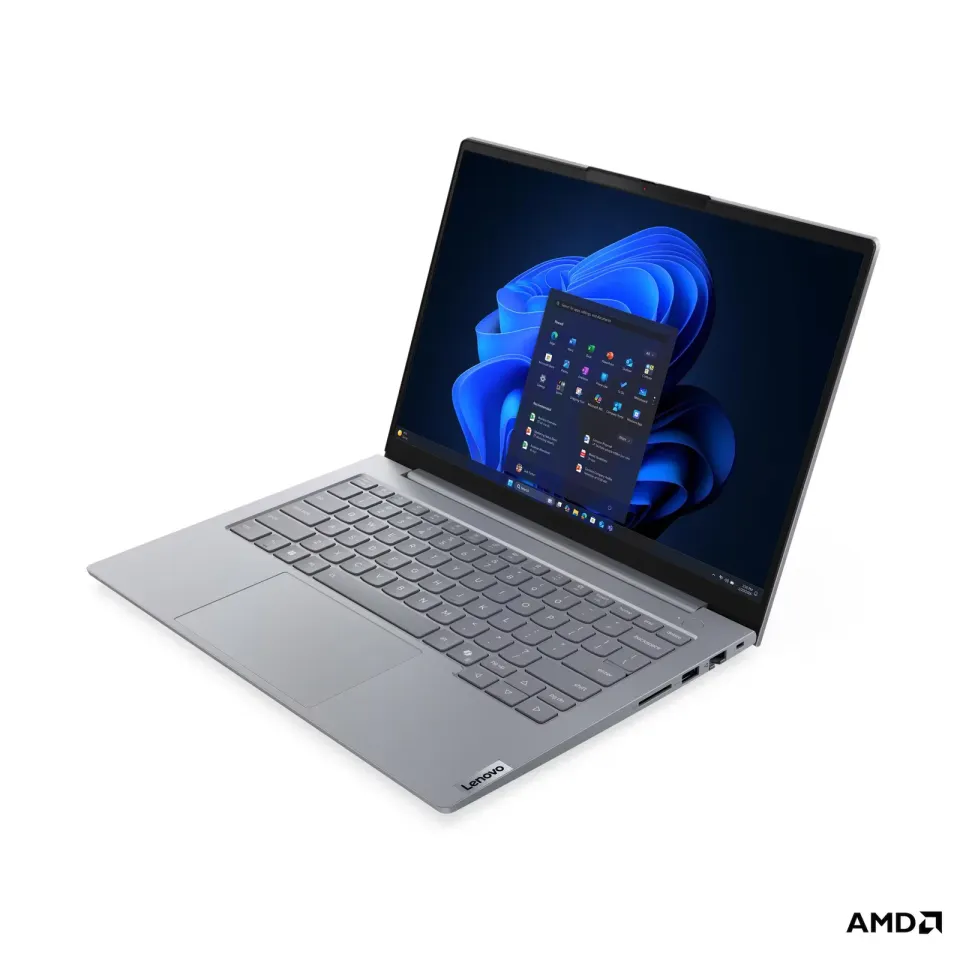 Lenovo ThinkBook 14 G9 Ryzen 7 250/32GB/1TB SSD/14" WUXGA/3yOnSite/Win11 Pro/šed