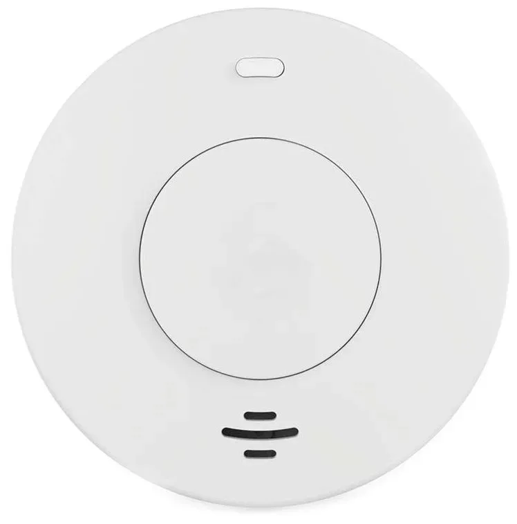 Nedis WIFIDS30WT SmartLife Detektor Kouře| Napájení z baterie | Životnost snímač