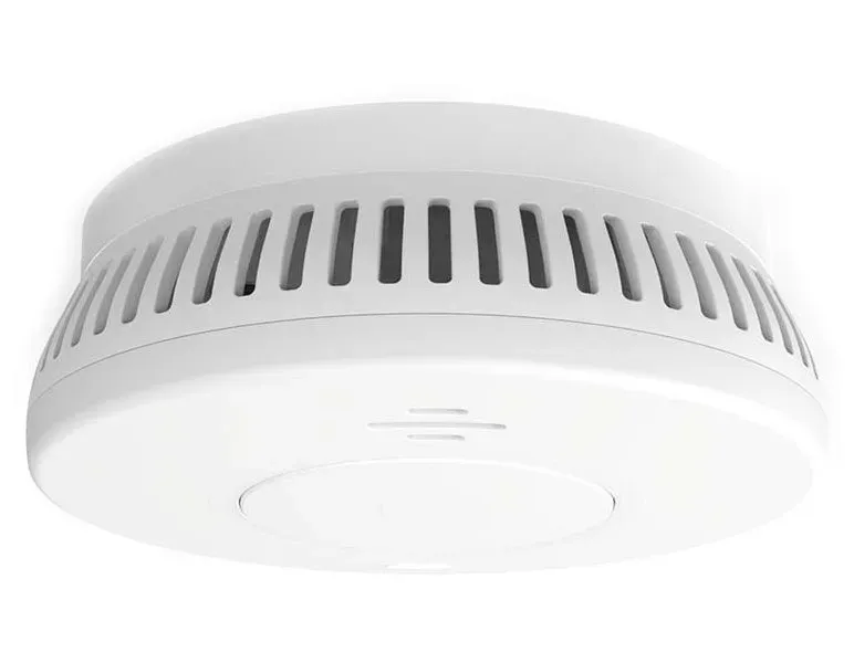 Nedis WIFIDS30WT SmartLife Detektor Kouře| Napájení z baterie | Životnost snímač