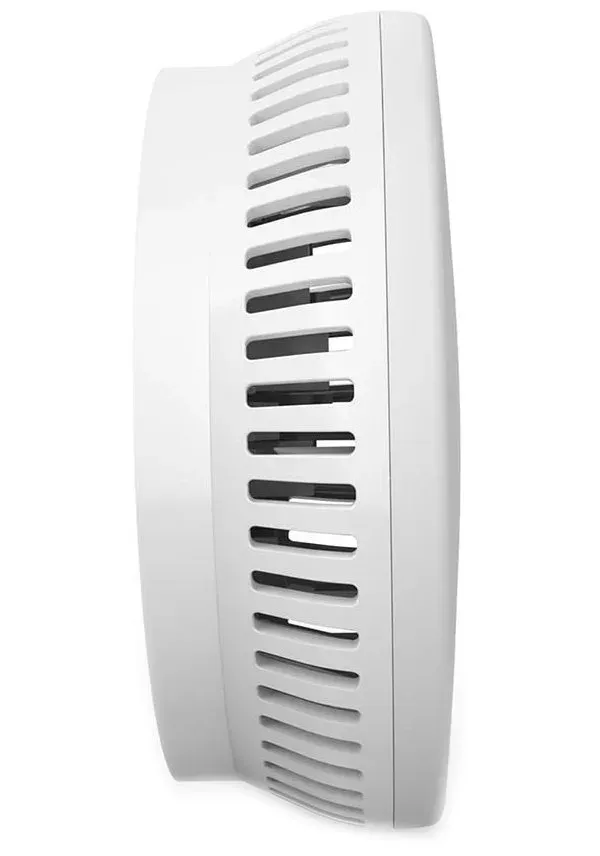Nedis WIFIDS30WT SmartLife Detektor Kouře| Napájení z baterie | Životnost snímač