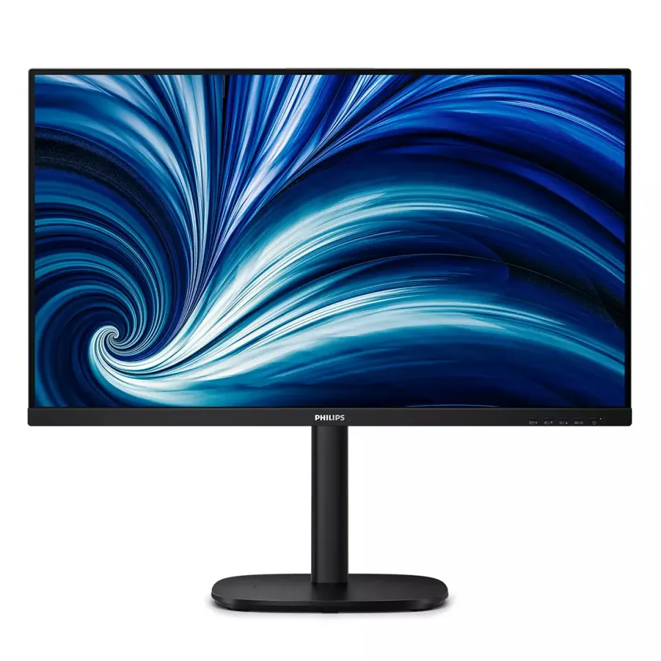 Philips LCD 32B2N3500 31,5" IPS/2560x1440@100Hz/4ms/350cd/2xHDMI/DP/4xUSB/Repro/