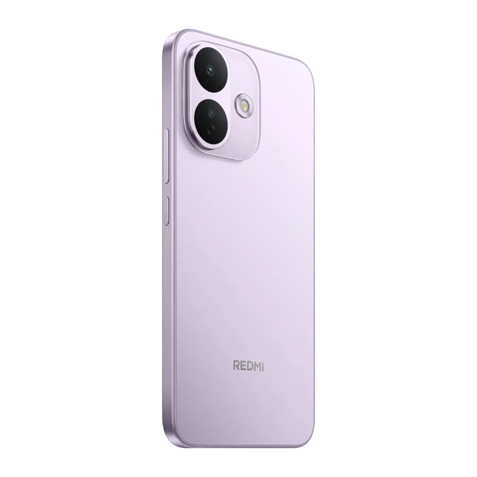 Xiaomi Redmi Note 17 Pro 5G/8GB/512GB/Purple