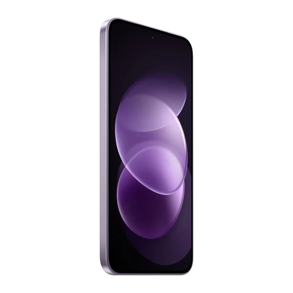 Xiaomi Redmi Note 17 Pro 5G/8GB/512GB/Purple