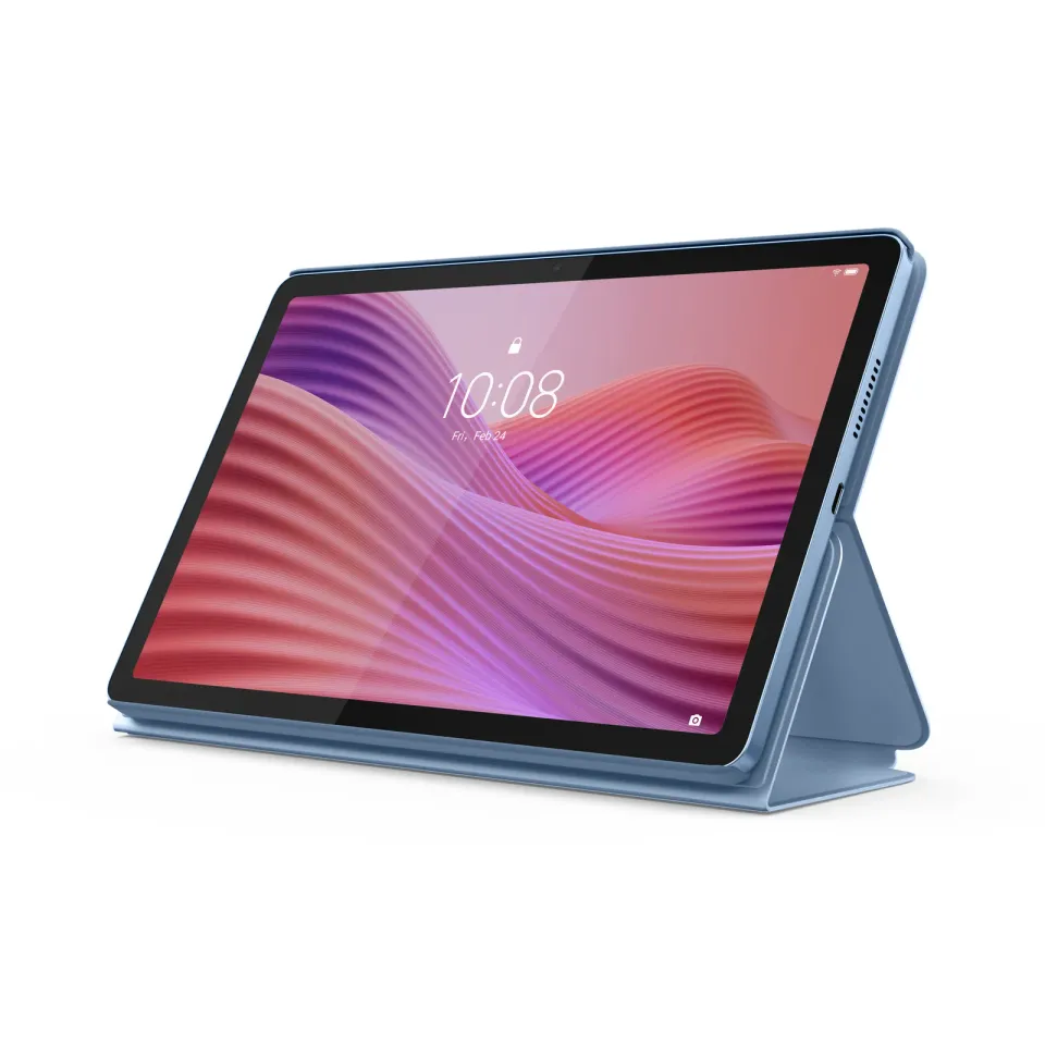 Lenovo TAB 10,1" FOLIO CASE (blue) = pouzdro modré