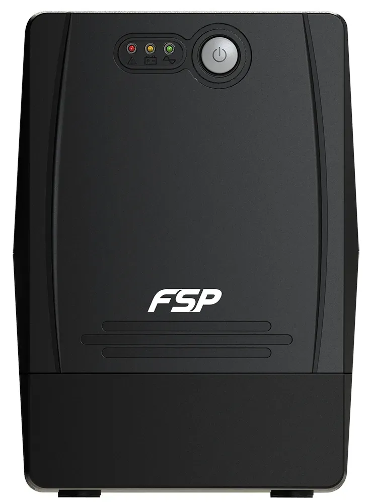 Fortron UPS FSP FP 2000, 2000 VA, line interactive