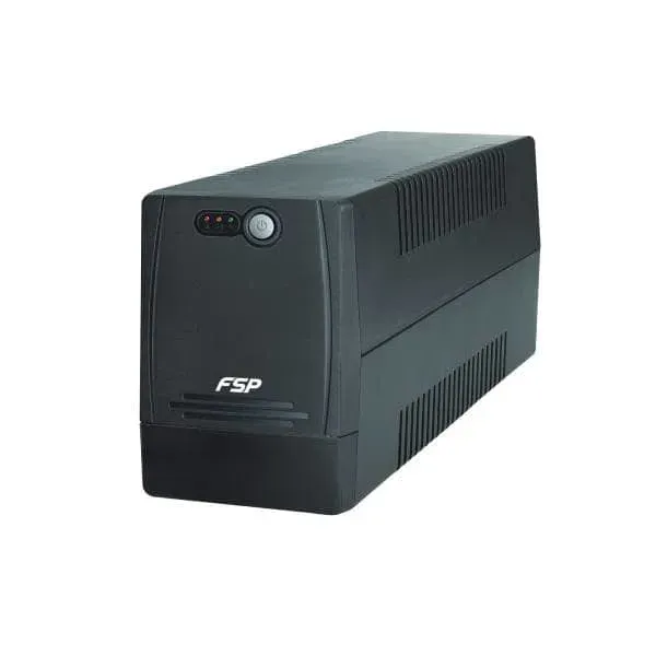 Fortron UPS FSP FP 2000, 2000 VA, line interactive