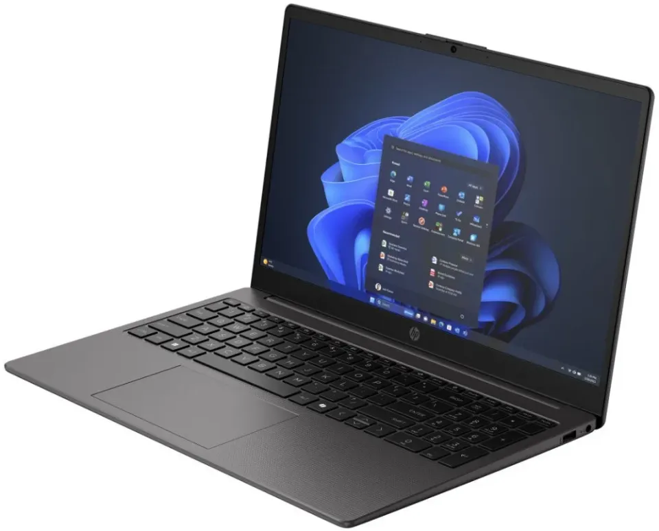 HP 255R G10, Ryzen 3 7335U, 15.6" FHD, 8GB DDR5, 512GB SSD, Radeon 660M, Win11