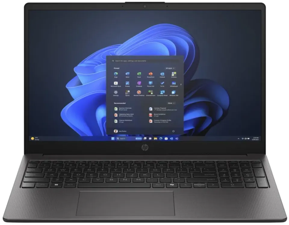 HP 255R G10, Ryzen 3 7335U, 15.6" FHD, 8GB DDR5, 512GB SSD, Radeon 660M, Win11