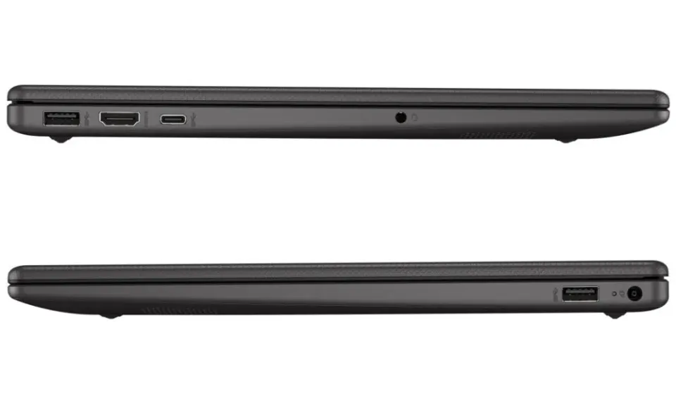 HP 255R G10, Ryzen 3 7335U, 15.6" FHD, 8GB DDR5, 512GB SSD, Radeon 660M, Win11
