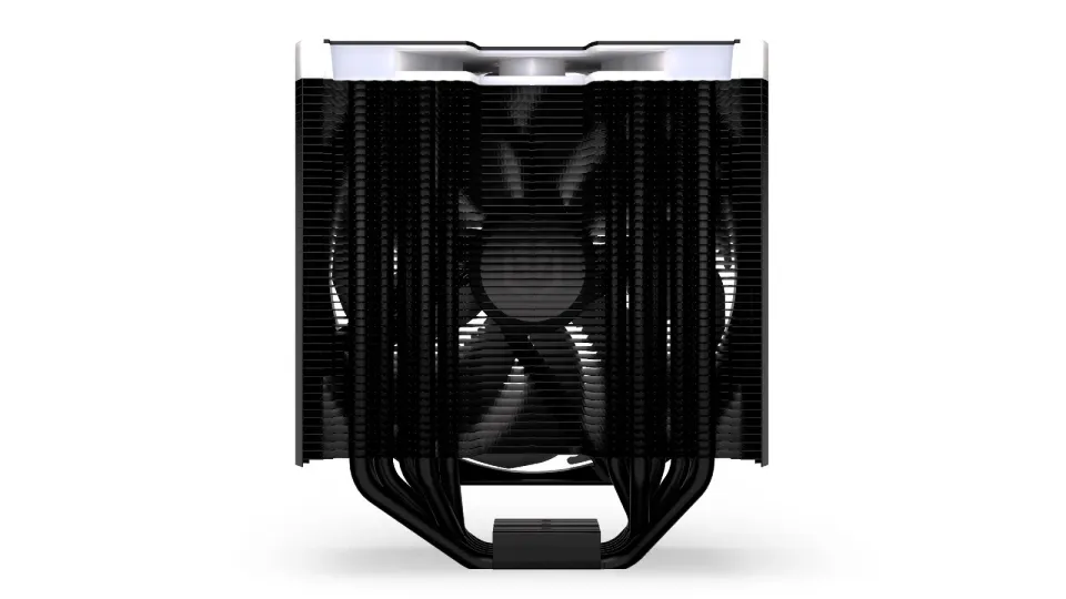 Endorfy Fortis 5 ARGB Chladič pro CPU pro Intel i AMD, 140mm ventilátor, 6 heatp