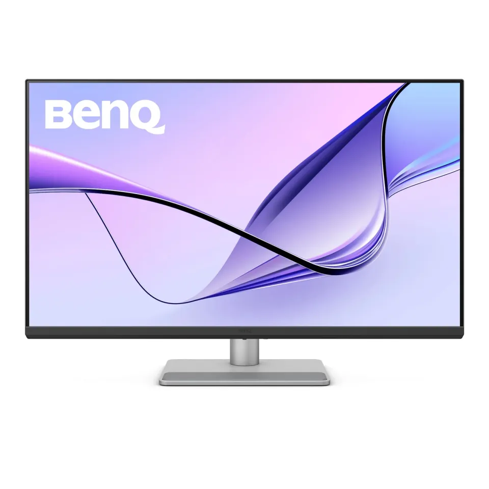 BenQ LCD MA320UP 32" IPS/3840x2560/5ms/600nits/1300:1/2xHDMI/2xUSB-C/USB-A/pivot