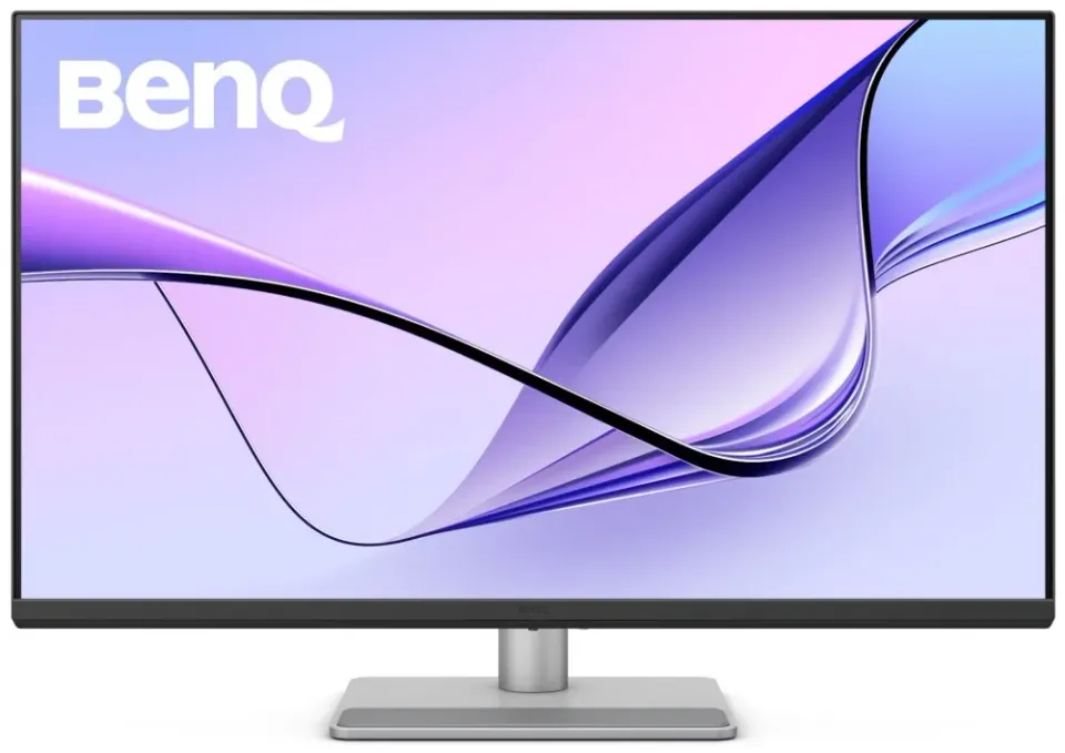BenQ LCD MA320UP 32" IPS/3840x2560/5ms/600nits/1300:1/2xHDMI/2xUSB-C/USB-A/pivot