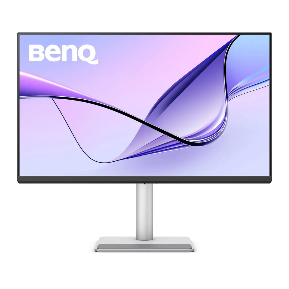 BenQ LCD MA320UP 32" IPS/3840x2560/5ms/600nits/1300:1/2xHDMI/2xUSB-C/USB-A/pivot