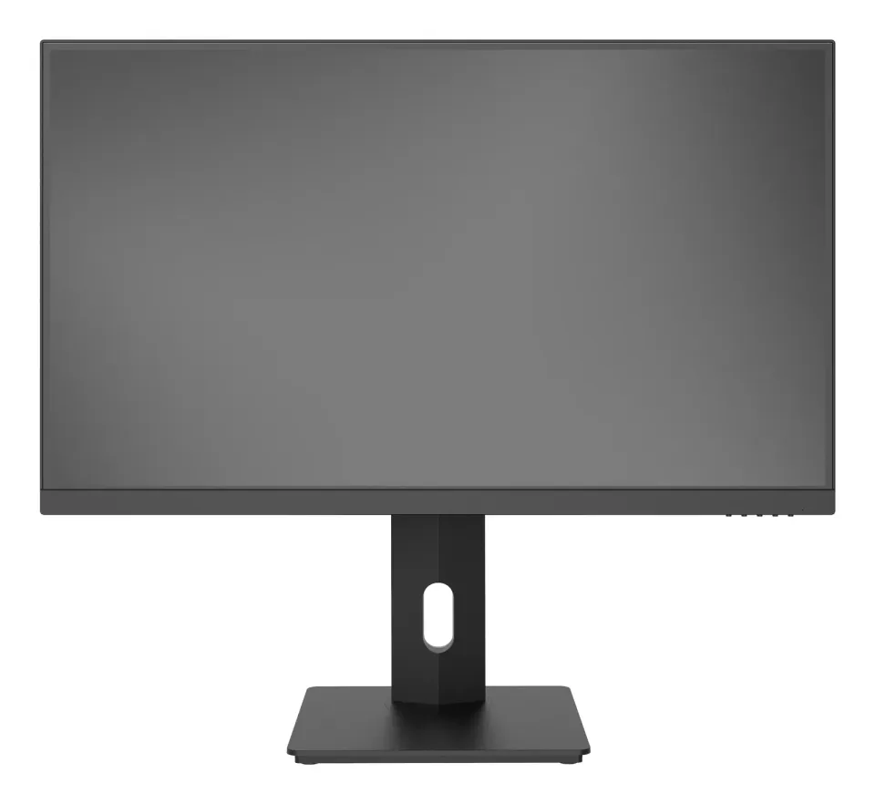 DAHUA 27" LED LM27-U401A/ IPS panel/ 3840x2160 (UHD)/ 1000:1/ 5ms/ HDMI/ DP/ USB-C/ PIVOT/ VESA 100x100/ černý