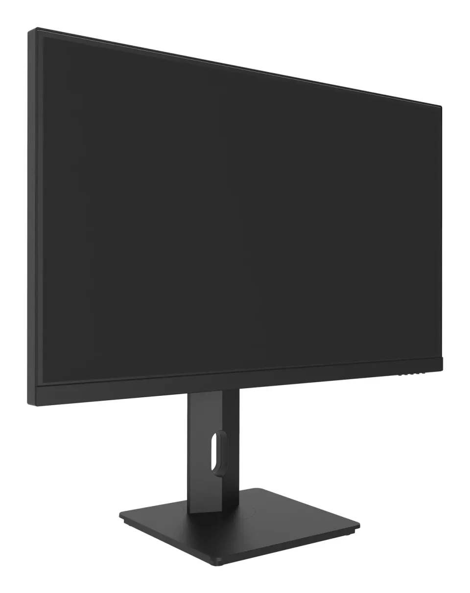 DAHUA 27" LED LM27-U401A/ IPS panel/ 3840x2160 (UHD)/ 1000:1/ 5ms/ HDMI/ DP/ USB-C/ PIVOT/ VESA 100x100/ černý