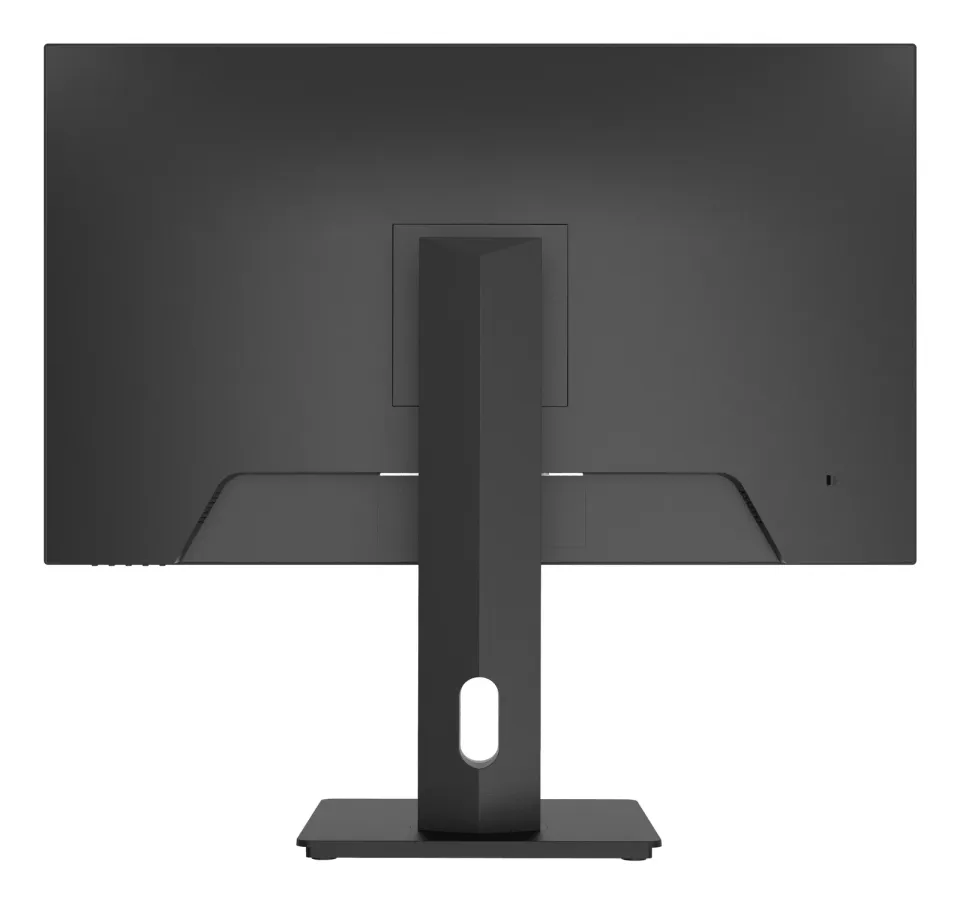 DAHUA 27" LED LM27-U401A/ IPS panel/ 3840x2160 (UHD)/ 1000:1/ 5ms/ HDMI/ DP/ USB-C/ PIVOT/ VESA 100x100/ černý