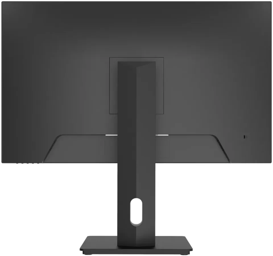 DAHUA 27" LED LM27-U401A/ IPS panel/ 3840x2160 (UHD)/ 1000:1/ 5ms/ HDMI/ DP/ USB-C/ PIVOT/ VESA 100x100/ černý