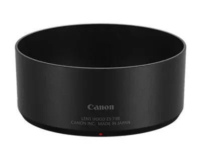 Canon ES-73B sluneční clona