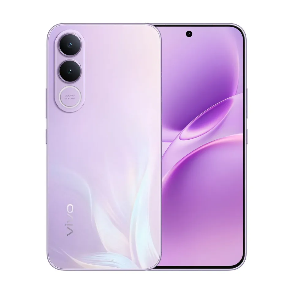 VIVO V70 FE/8GB/256GB/GiftPack Muse Purple