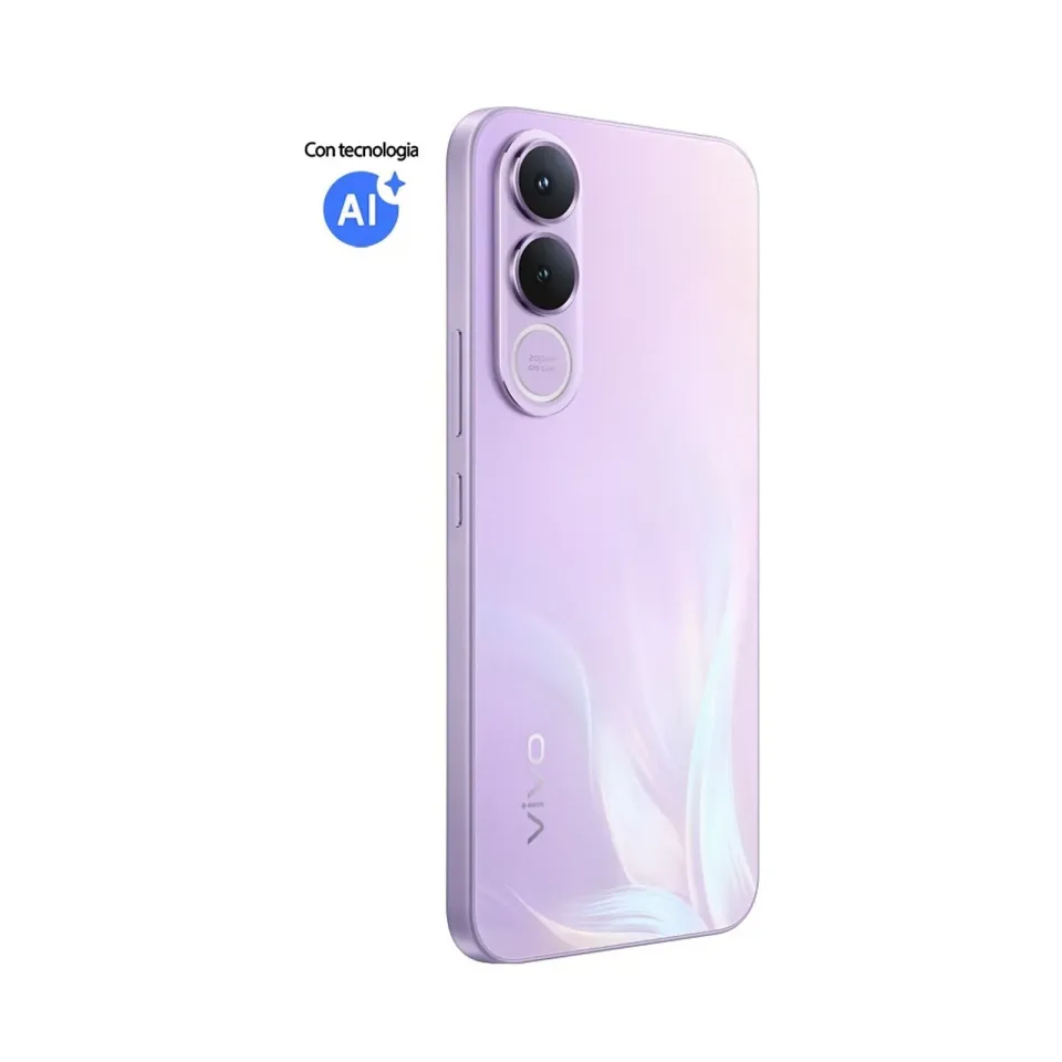 VIVO V70 FE/8GB/256GB/GiftPack Muse Purple