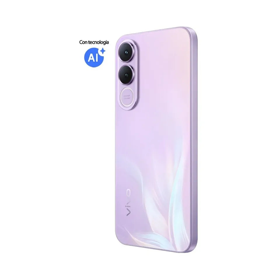 VIVO V70 FE/8GB/256GB/GiftPack Muse Purple