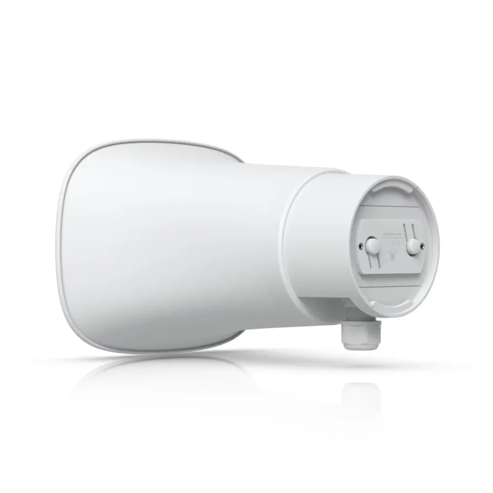 UBNT AI Horn Speaker bílý