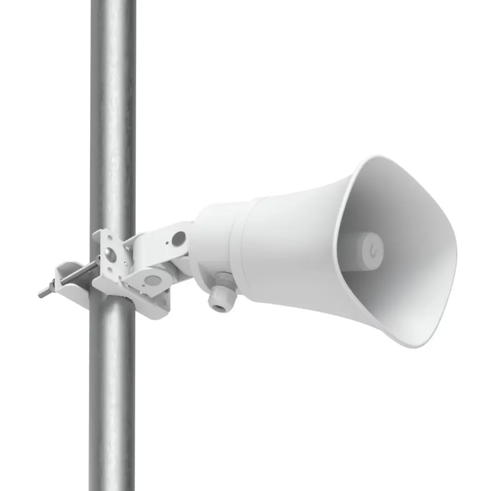 UBNT AI Horn Speaker bílý