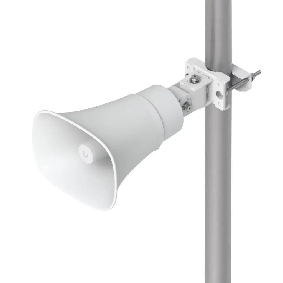 UBNT AI Horn Speaker bílý
