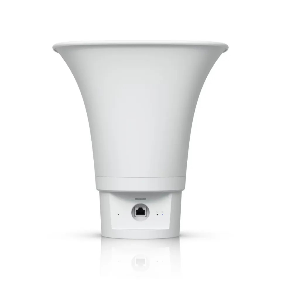UBNT AI Horn Speaker bílý