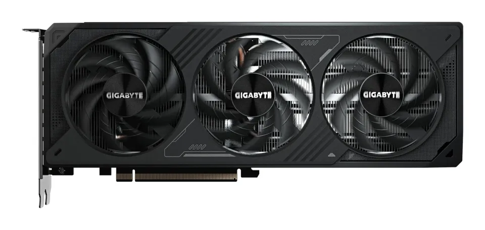 GIGABYTE RTX 5070 WINDFORCE SFF 12G
