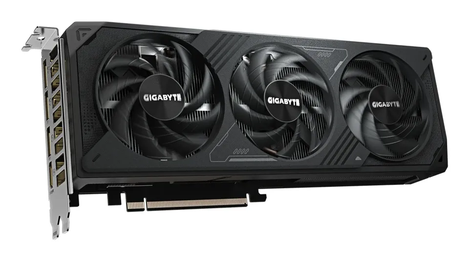 GIGABYTE RTX 5070 WINDFORCE SFF 12G