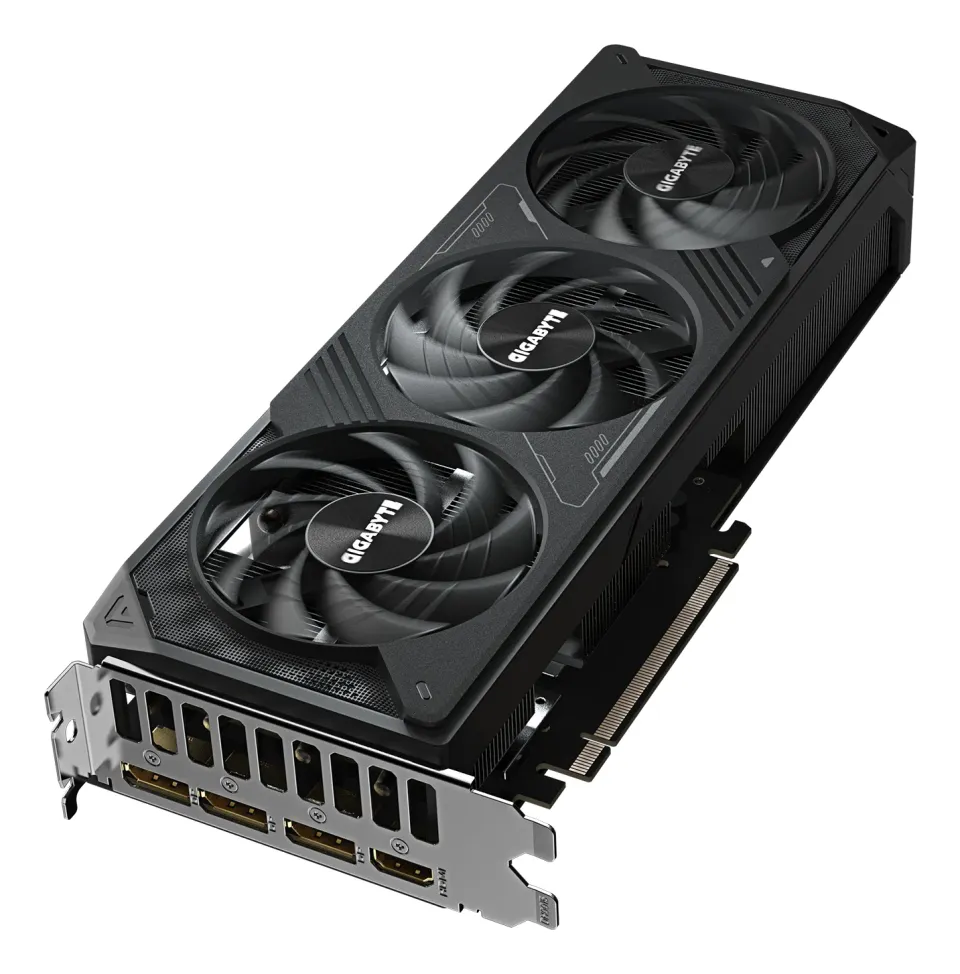 GIGABYTE RTX 5070 WINDFORCE SFF 12G