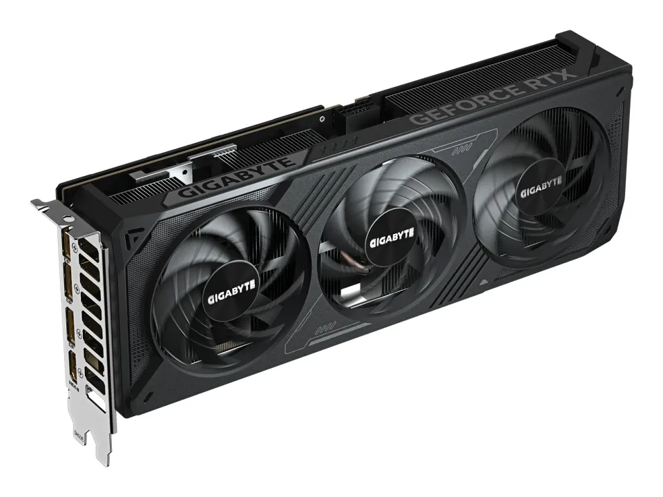 GIGABYTE RTX 5070 WINDFORCE SFF 12G