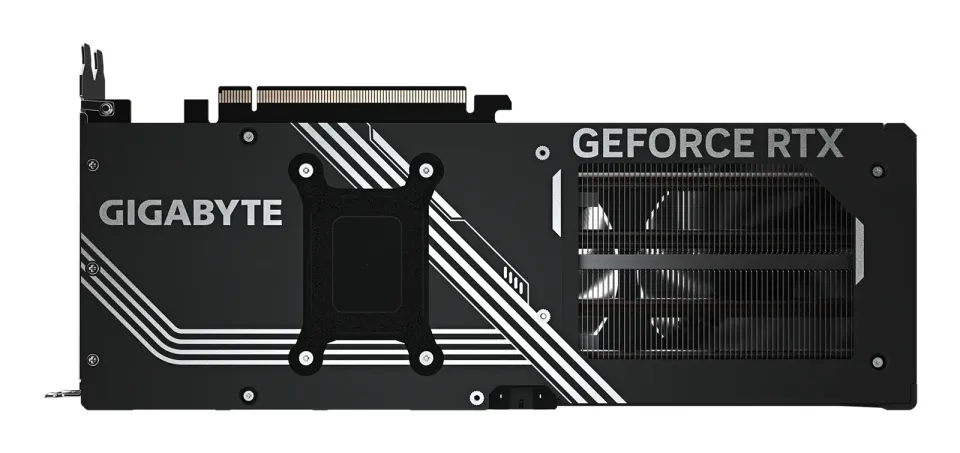 GIGABYTE RTX 5070 WINDFORCE SFF 12G
