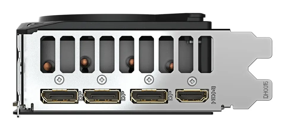 GIGABYTE RTX 5070 WINDFORCE SFF 12G
