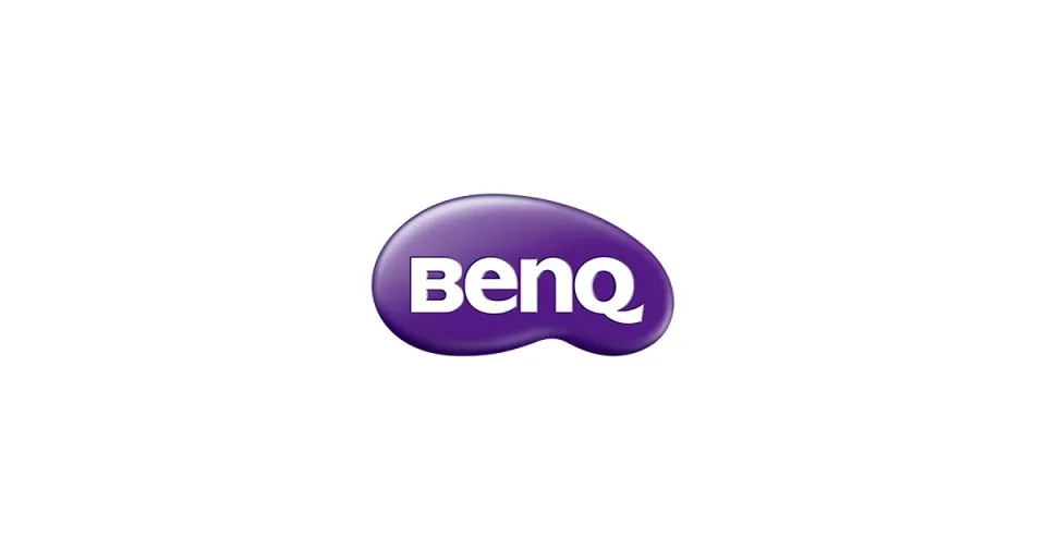 BenQ BDH01 dvojité ergonomické rameno nosnost až 20 kg, černá