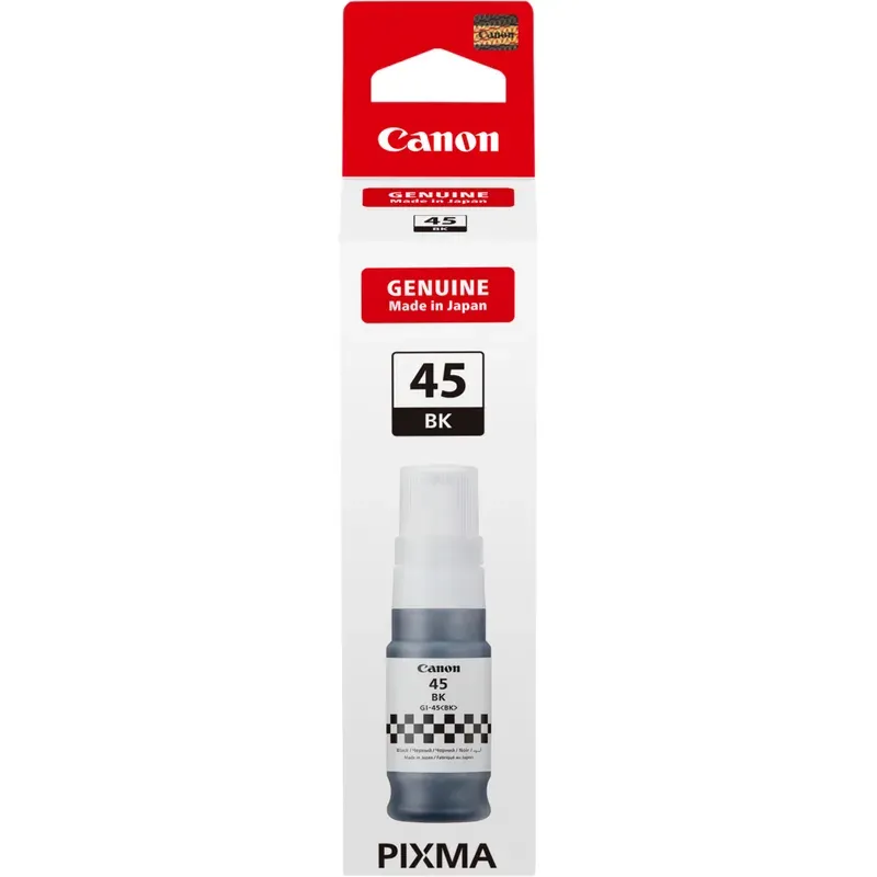 Canon Ink GI-45/Black/3000str.