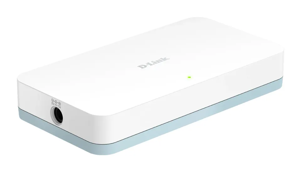 D-Link DGS-1008D 8-port Gigabit Desktop Switch