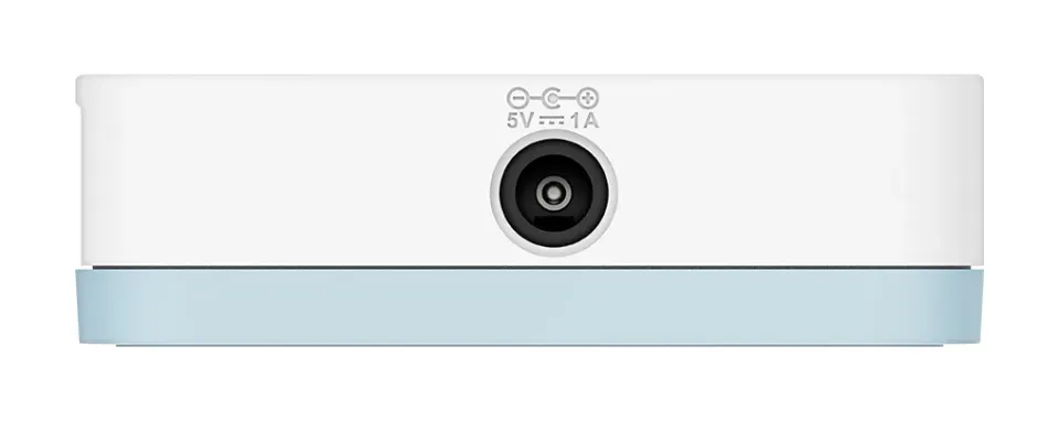 D-Link DGS-1008D 8-port Gigabit Desktop Switch