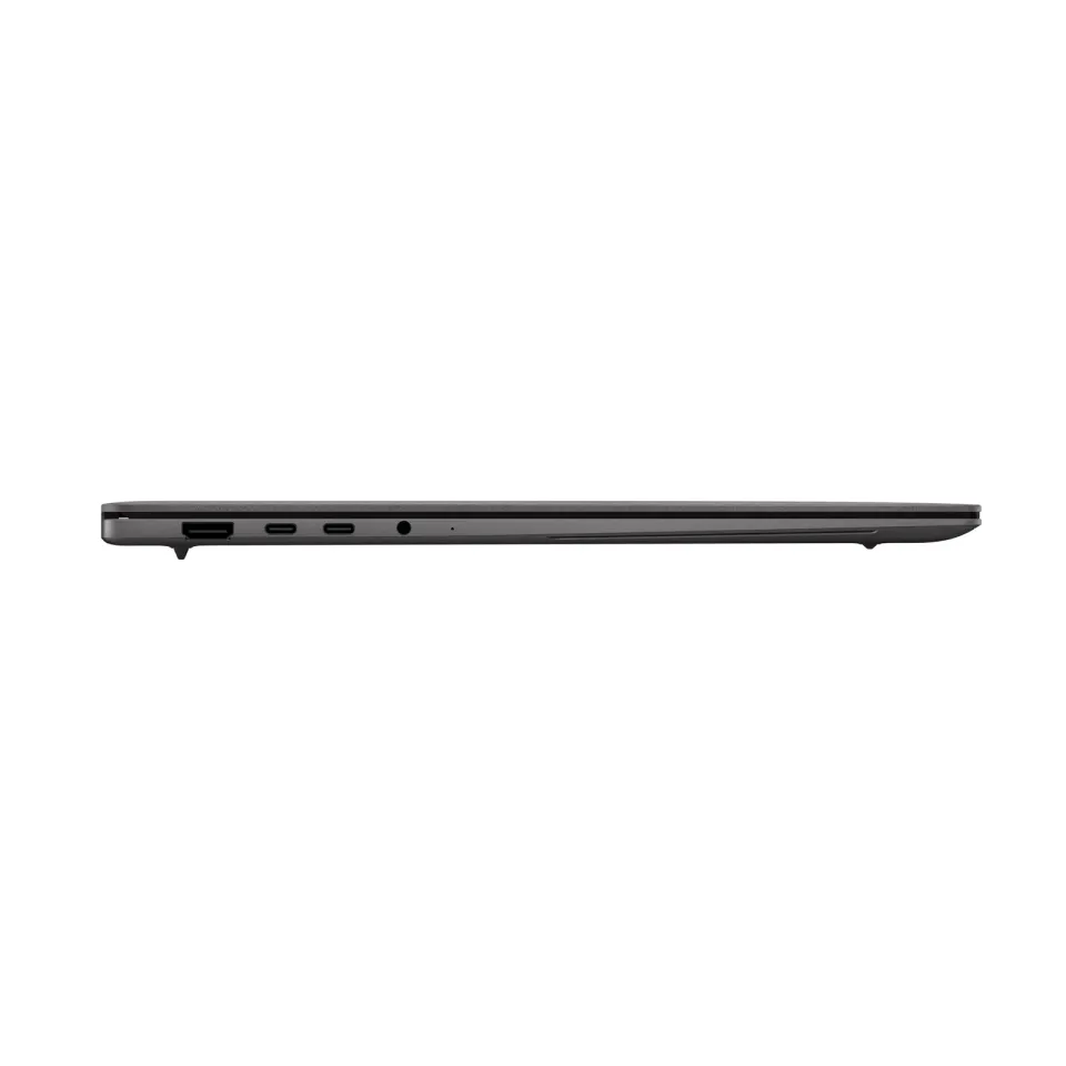 ASUS Zenbook S16 OLED/UM5606GA-OLED594WZ/AI7-445/16"/2880x1800/T/16GB/1TB/AMD int/W11H/Gray/2R