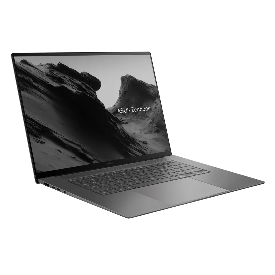 ASUS Zenbook S16 OLED/UM5606GA-OLED594WZ/AI7-445/16"/2880x1800/T/16GB/1TB/AMD int/W11H/Gray/2R