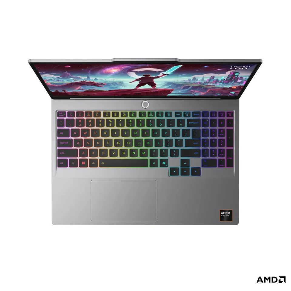 Lenovo LOQ/15AHP11/R7-250/15,3"/2560x1600/16GB/1TB/RTX 5050/W11H/Gray/2R