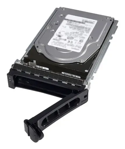DELL disk 2TB/ 7.2K/ SATA 6Gbps/ 512n/ 3.5"/ Hot-Plug/ pro PowerEdge R650,R750,R760,R7515,R7525,R7615,R7625