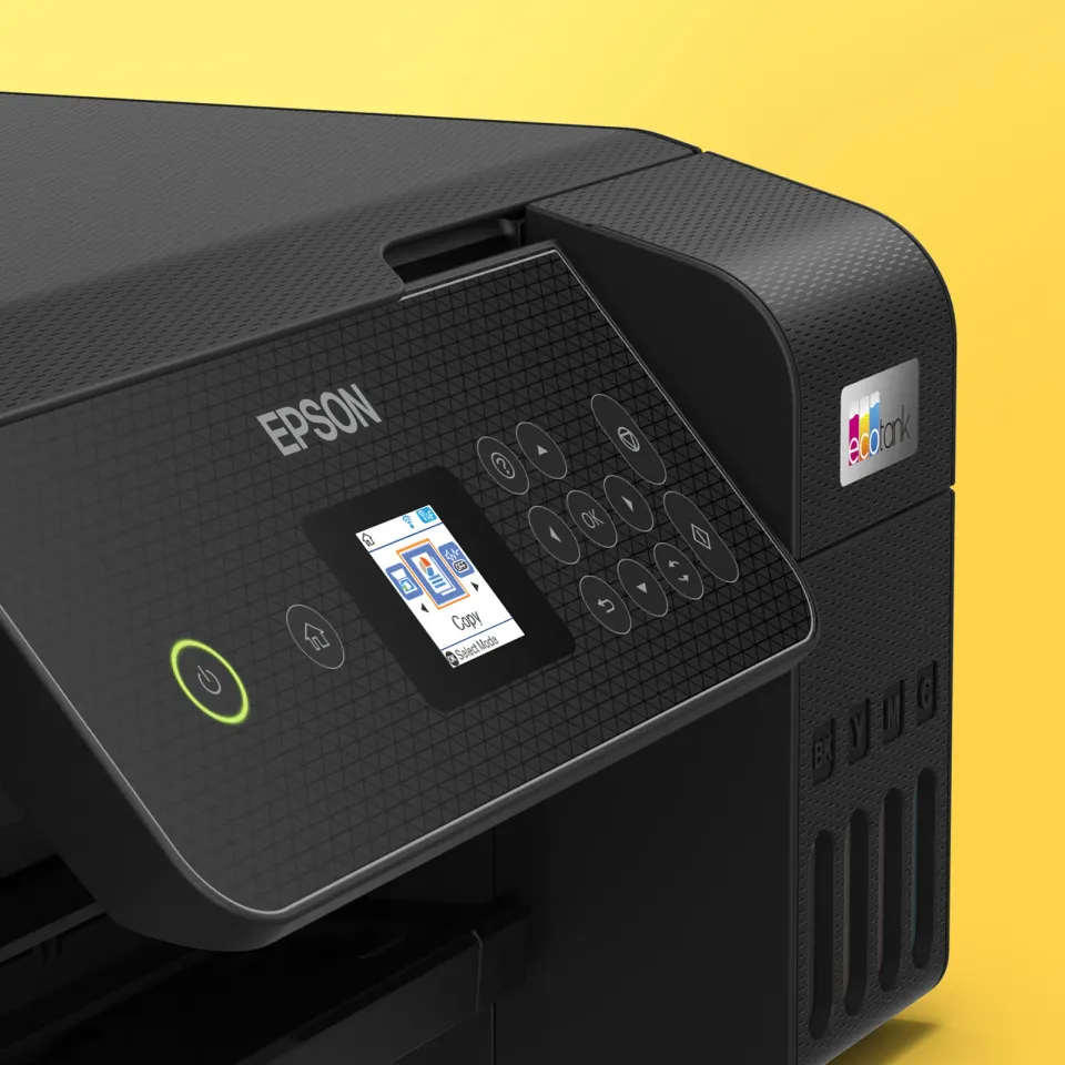 EPSON EcoTank L3280, inkoustová multifunkční tiskárna