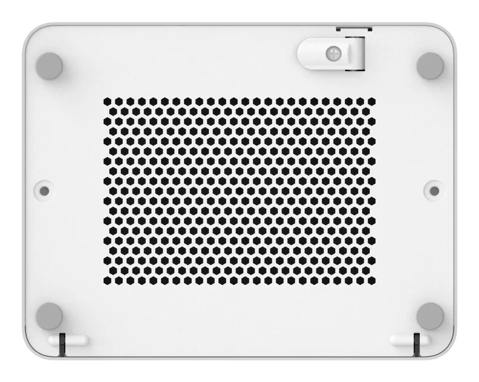 ASUS NUC 15 Pro+ RNUC15CRSU500002/Core Ultra 5 225H/DDR5/7x USB/LAN/WiFi/Intel Arc/M.2/Stylish/L6 Kit/EU power cord